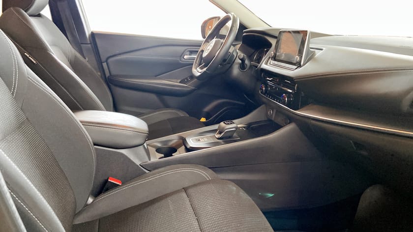 Bild 3 av Nissan Qashqai MHEV ACENTA