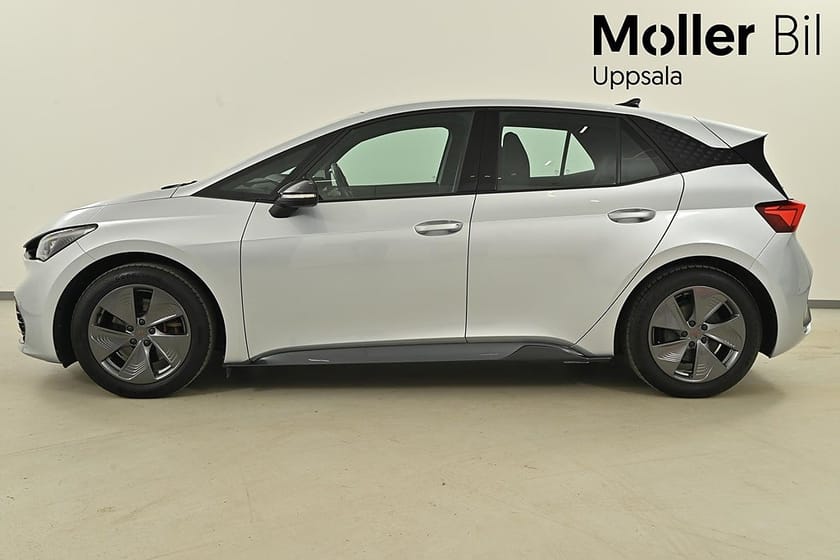 Bild 5 av CUPRA Born 58 204hk, Caplay, Värmepump