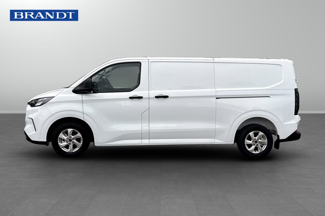 Ford Transit Custom 320