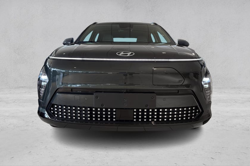 Bilde 5 av Hyundai Kona Electric Long Range PREMIUM | LR | BOSE | 506km WLTP | VINTERDEKK | MATTER