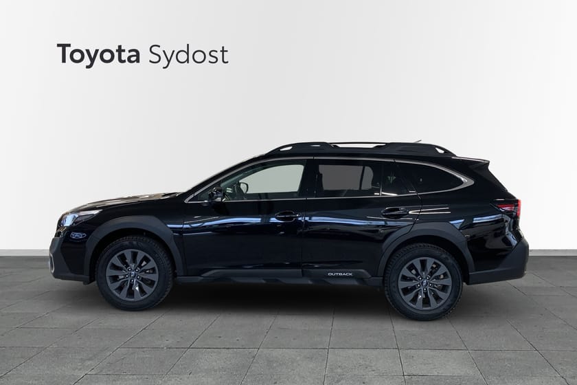 Bild 3 av Subaru Outback 
