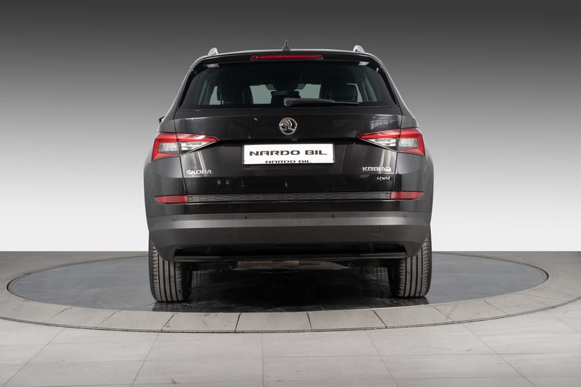 Bilde 5 av Škoda Kodiaq – Style, 4x4, Krok, aut Gir, kamera