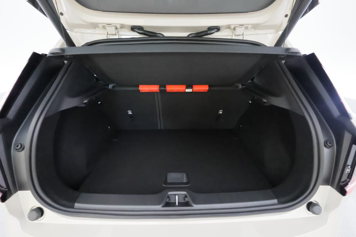 Volvo EX30 2026 - miniatyr 38