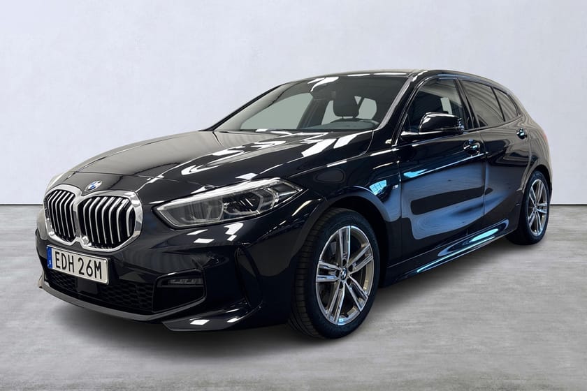 Bild 1 av BMW 118i 136 hk M-Sport