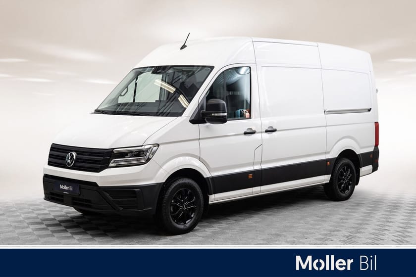 Bilde 1 av Volkswagen Crafter Cra.35 kas l3h3 177 4m/aut