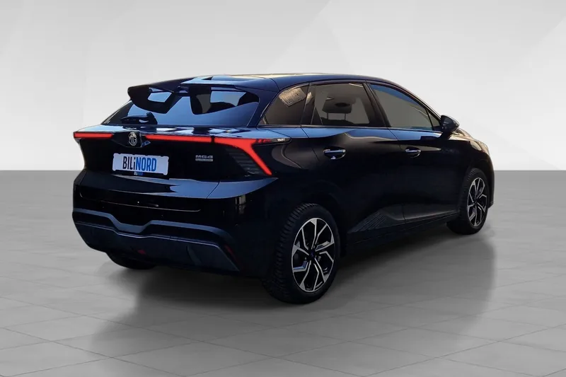 MG 4 Electric Standard Range bilde 6