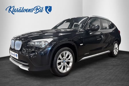BMW X1 xDrive23d