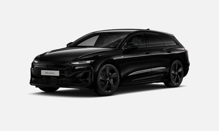 Audi A6 Avant e-tron quattro 428hk S-line Tech-Plus | Drag | Vinterpake
