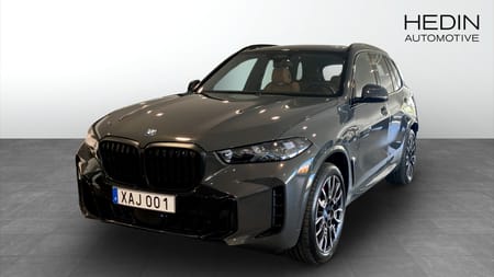 BMW X5 xDrive50e xDrive 50e M-Sport Pro, Innovation