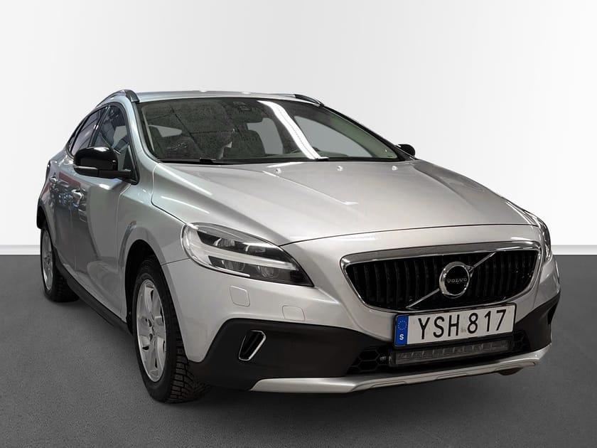 Bild 3 av Volvo V40 Cross Country D3 Adv Edition
