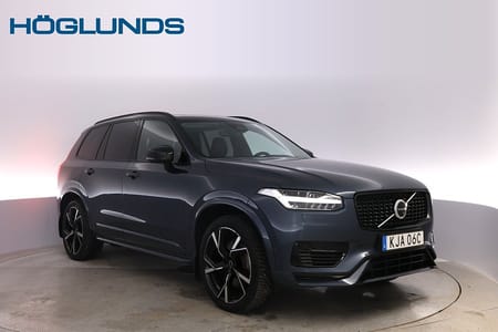 Volvo XC90 7 Säten