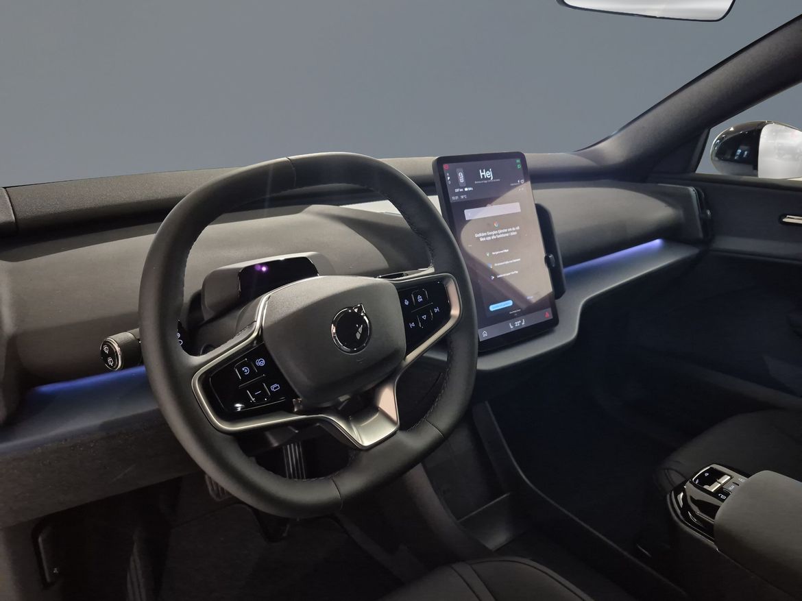 Bild 4 av 6 på bilen