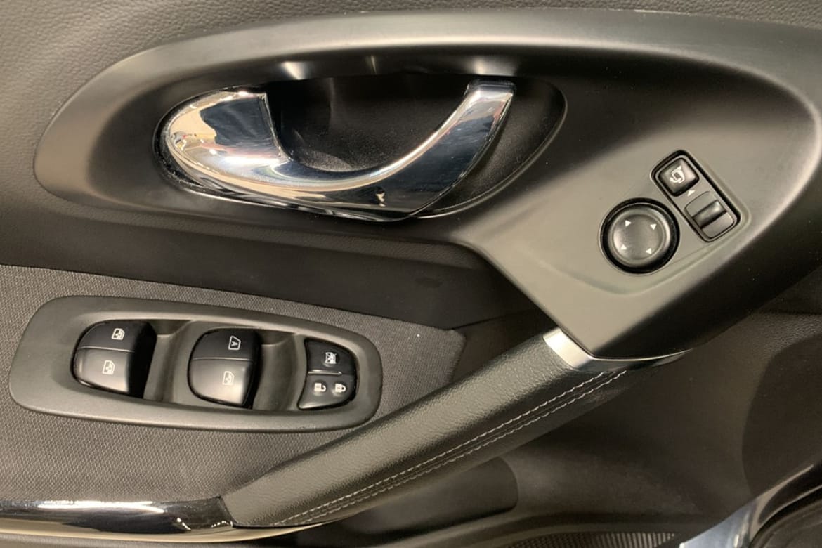 Renault Kadjar 2019 - miniatyr 9