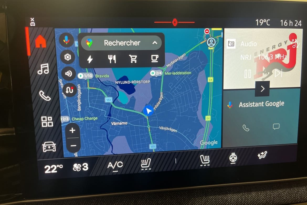 Renault 5 E-Tech 2026 - miniatyr 14