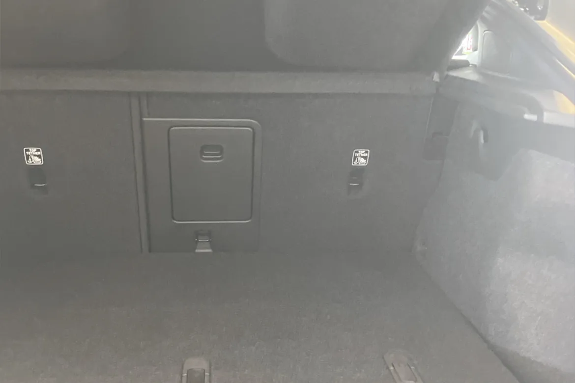 Volvo EC40 Single Motor Extended Range