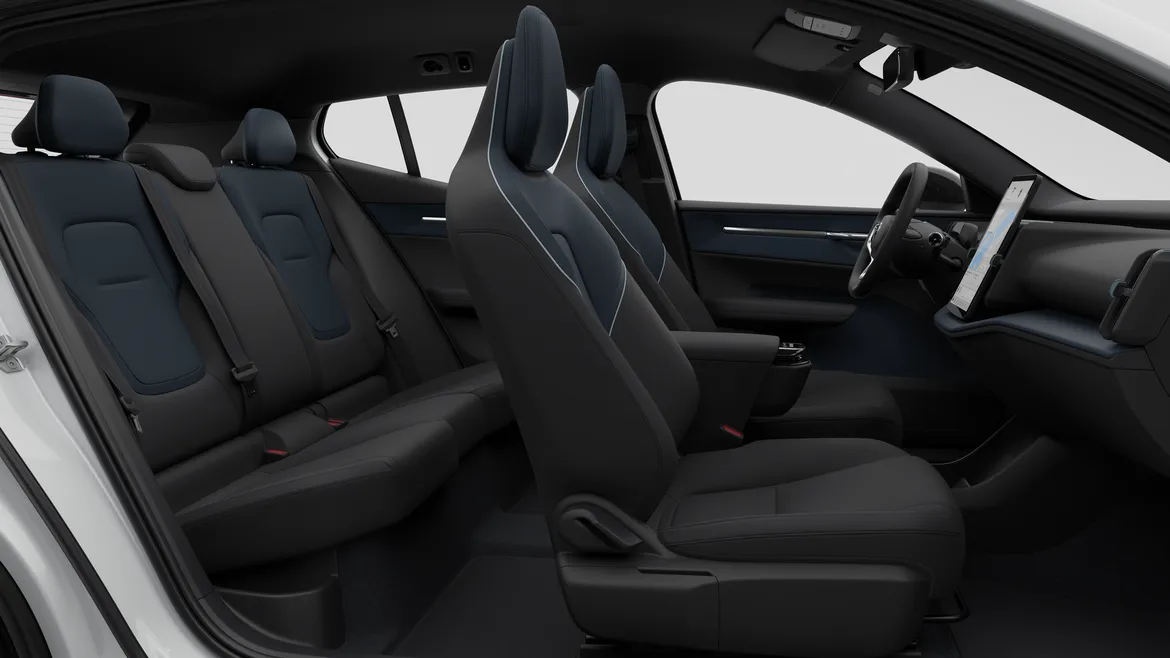 Volvo EX30 Single Motor Extended Range