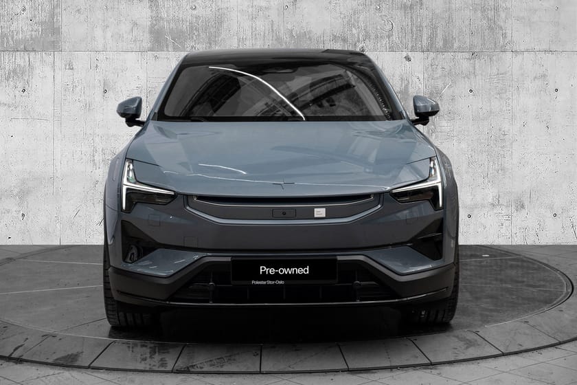 Bilde 3 av Polestar 3 Long Range Dual Motor Performance 2025 | LRDM | Nappa