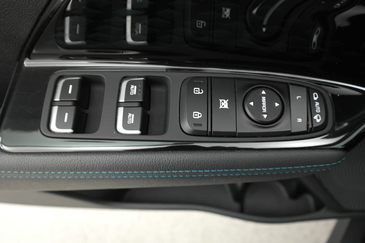 Kia Niro 2022 - miniatyr 13