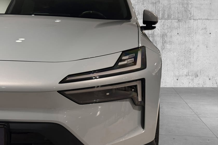 Bilde 4 av Polestar 4 Long Range Dual motor LRDM PRIME PILOT PLUS PILOT.ASSIST|H&K|HUD|PIKSEL.LED