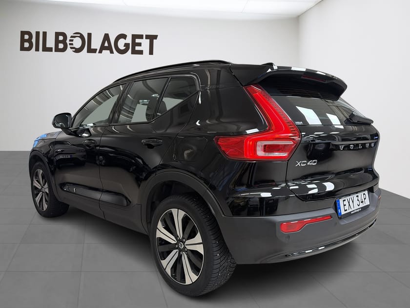 Bild 3 av Volvo XC40 Recharge Single Motor Core Edition
