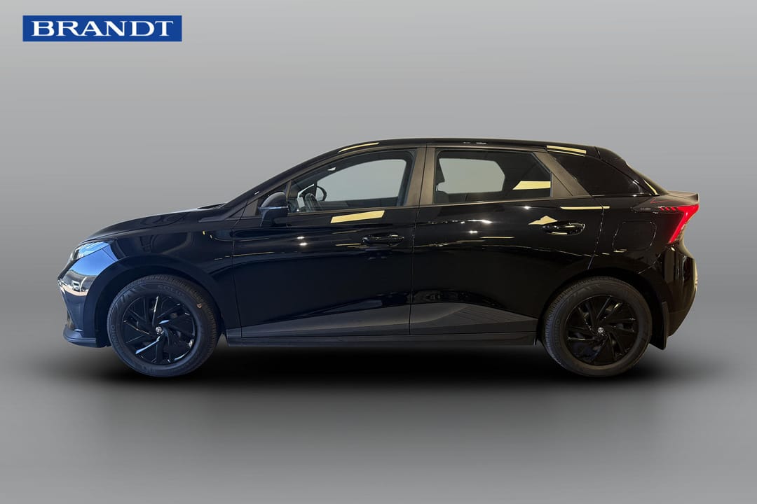 MG 4 Electric Standard Range