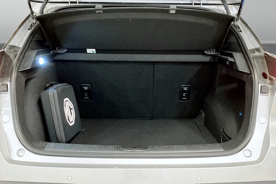 MG 4 Electric Standard Range