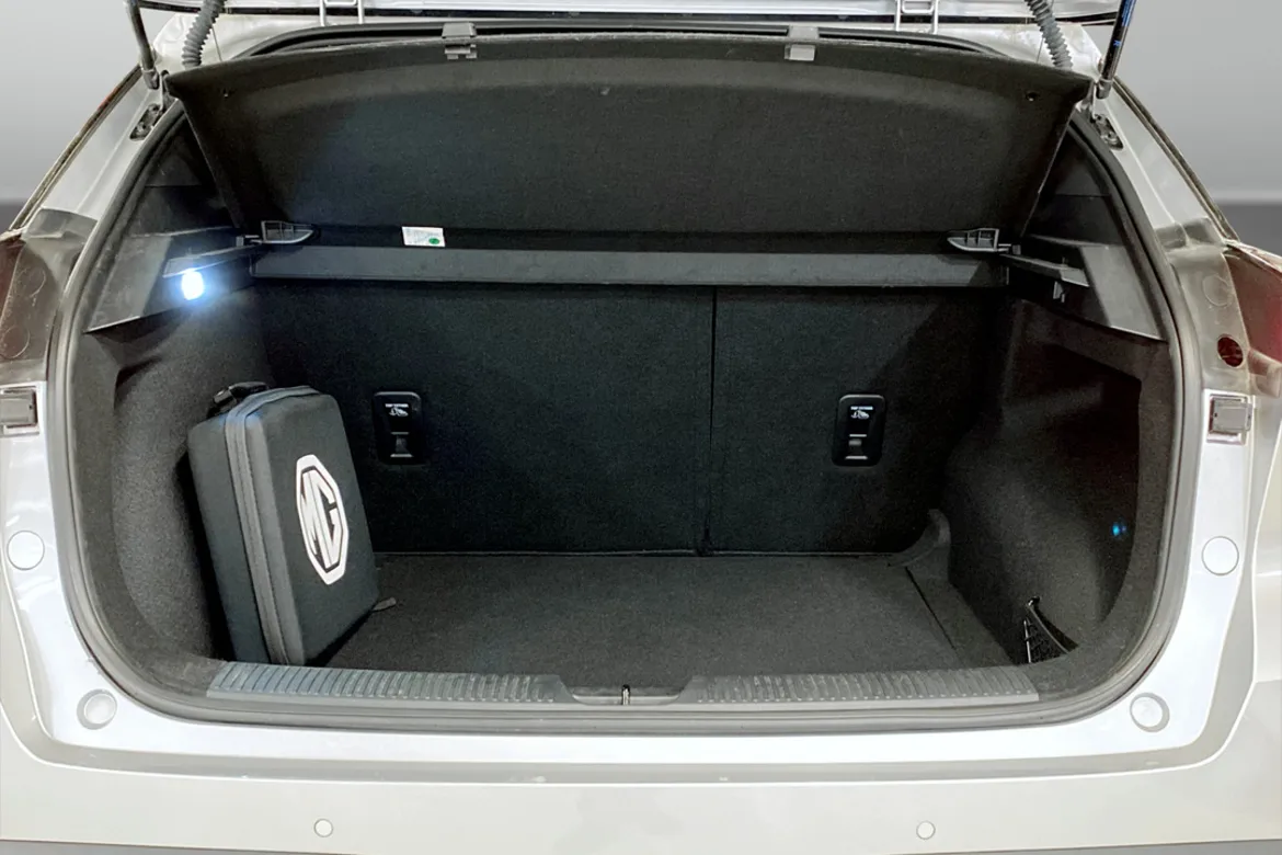 MG 4 Electric Standard Range