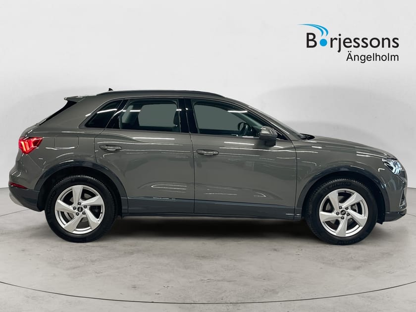 Bild 2 av Audi Q3 35 TFSI ADVANCED 150 HK S TRONIC
