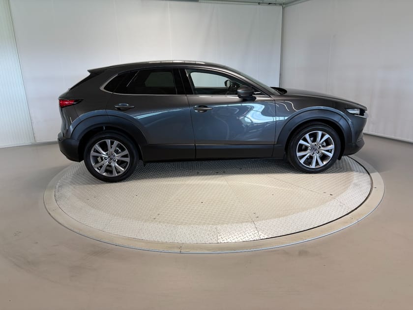 Bilde 4 av Mazda CX-30 2,0 193hk Aut. ACC/Navi/P.sens f+b/Bose/El.bakluke.