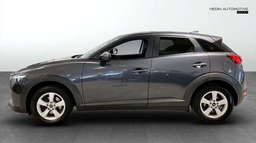 Bild 5 av Mazda CX-3 