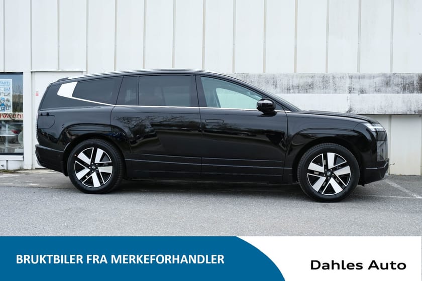 Bilde 5 av Hyundai Ioniq 9 Long Range AWD 