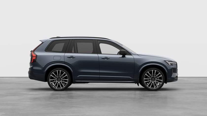 Bild 4 av Volvo XC90 7 Säten II T8 Ultra Dark