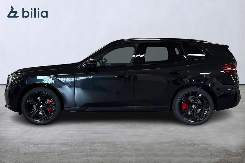 Bild 3 av BMW X3 30e xDrive M-Sport Pro | DEMO | 21" | H&K | Panorama