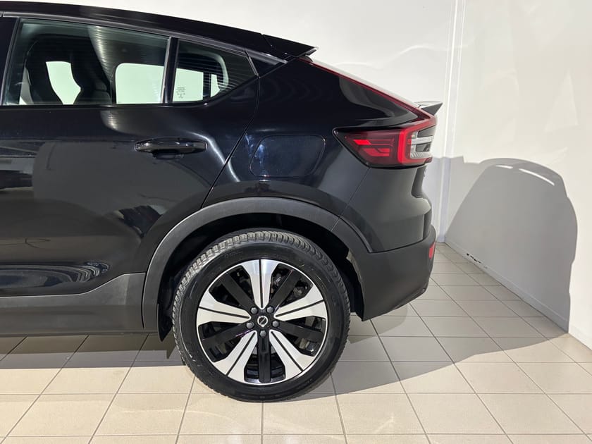 Bild 3 av Volvo C40 Recharge Core