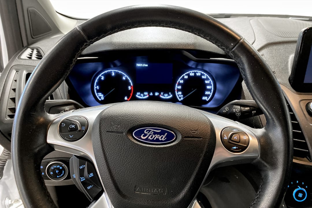 Ford Transit Connect 230 LWB