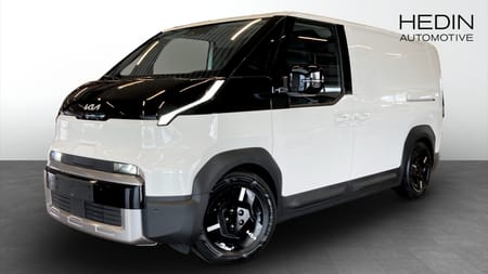 Kia PV5 Long Range Cargo 4DR L2H1 *OMGÅENDE LEVERANS*