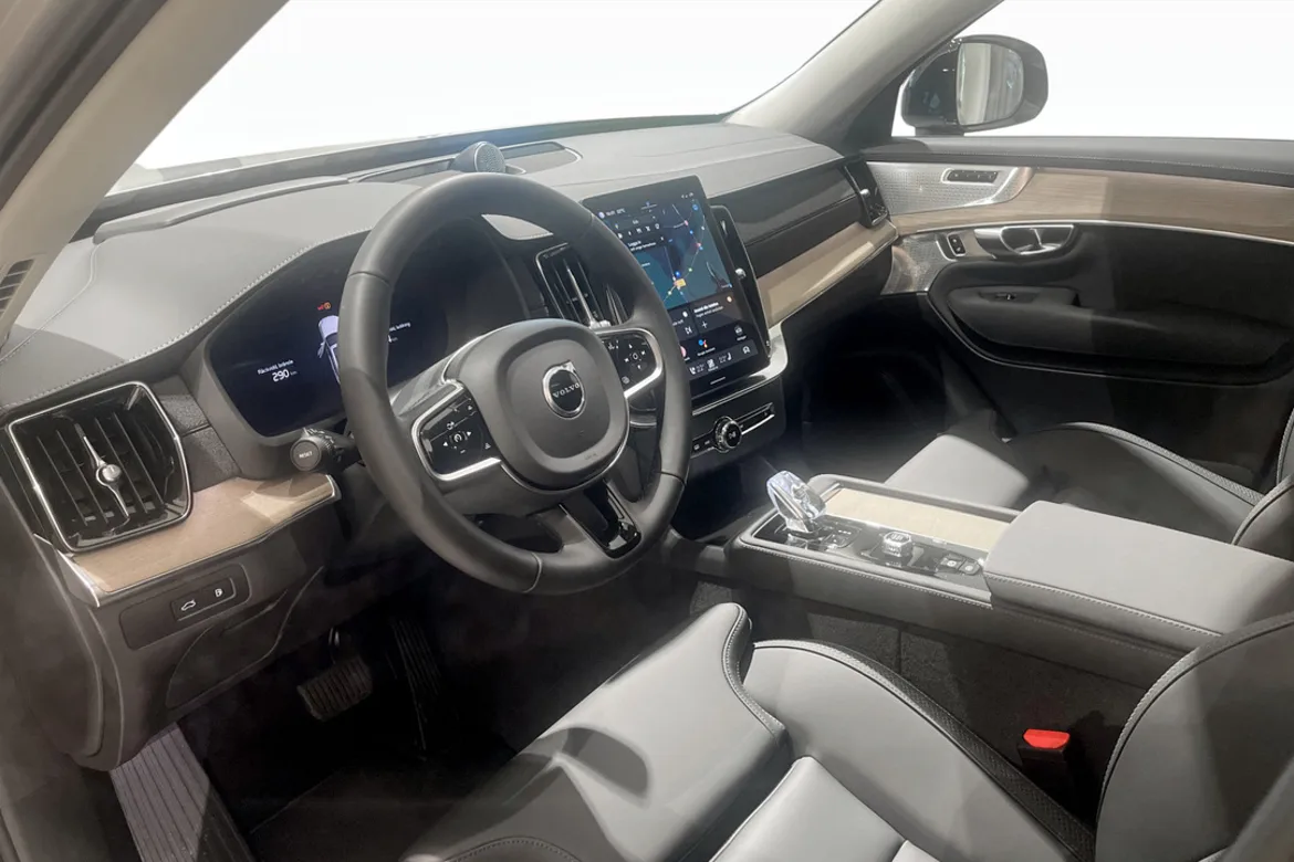 Volvo XC90 7 Säten