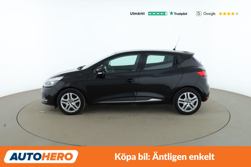Bild 2 av Renault Clio 0.9 Zen / GPS, PDC-Bak