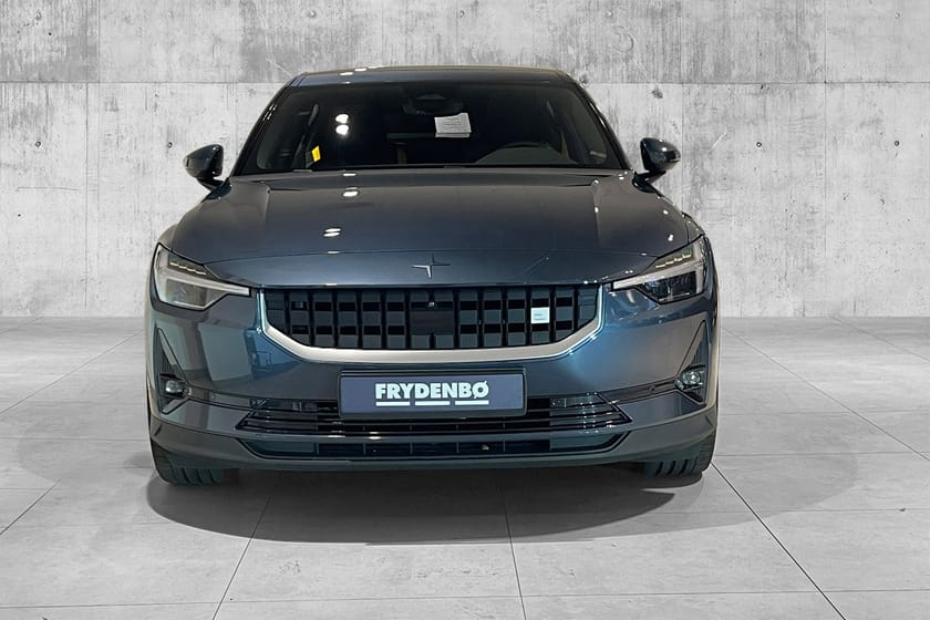 Bilde 2 av Polestar 2 Long Range Dual Motor Performance LRDM 78KWH PLUS PILOT PERF PANO|BREMBO|20"|360|H&K