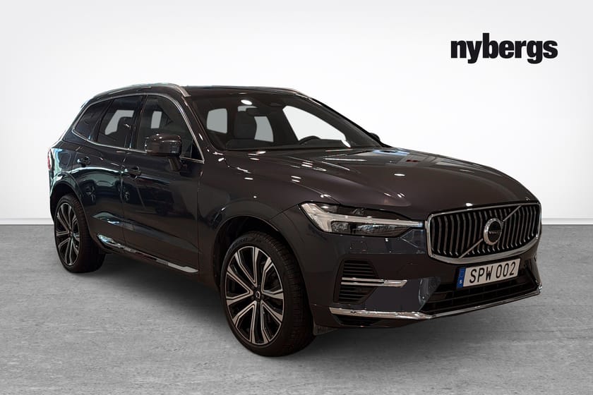 Bild 5 av Volvo XC60 Recharge T8 Plus Bright