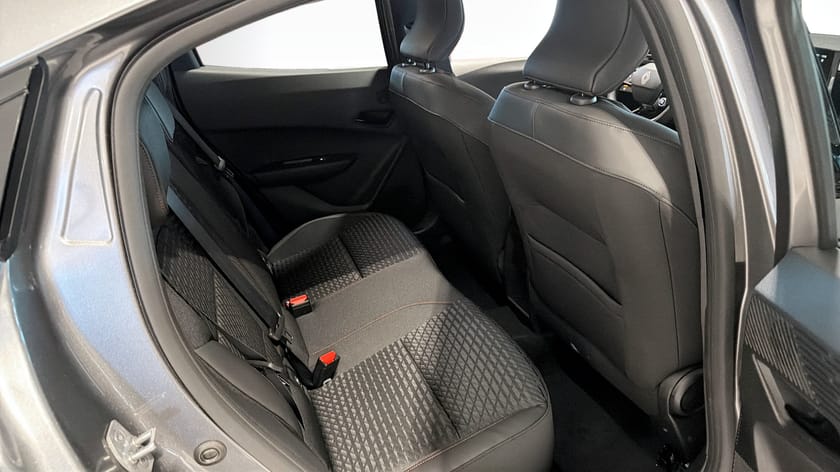 Bild 5 av Renault Clio TECHNO TCE 115 EDC