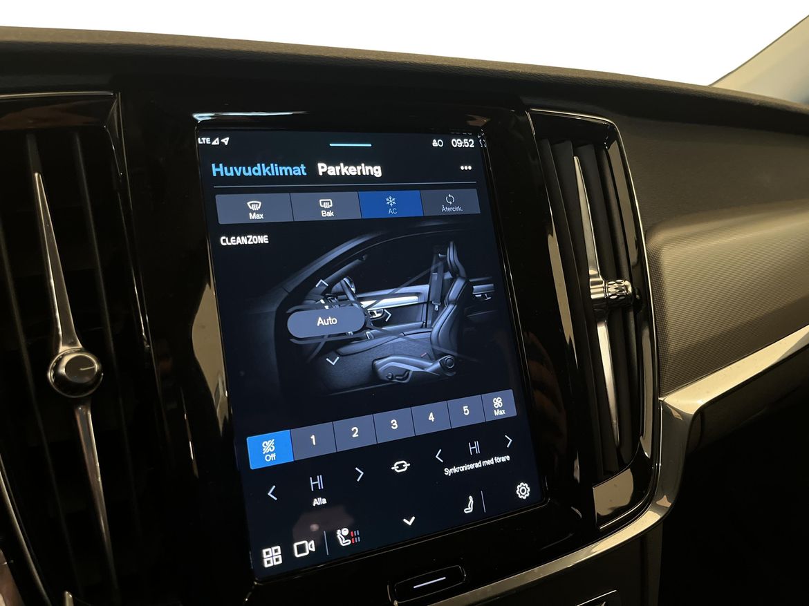 Volvo V90 2023 - miniatyr 19