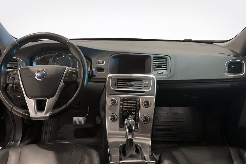 Bild 1 av Volvo S60 Cross Country D3 Business Adv Summum