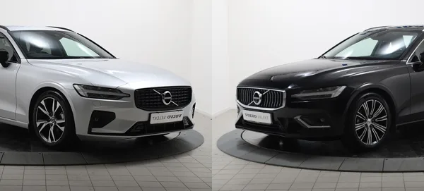 Hitta din begagnade bil