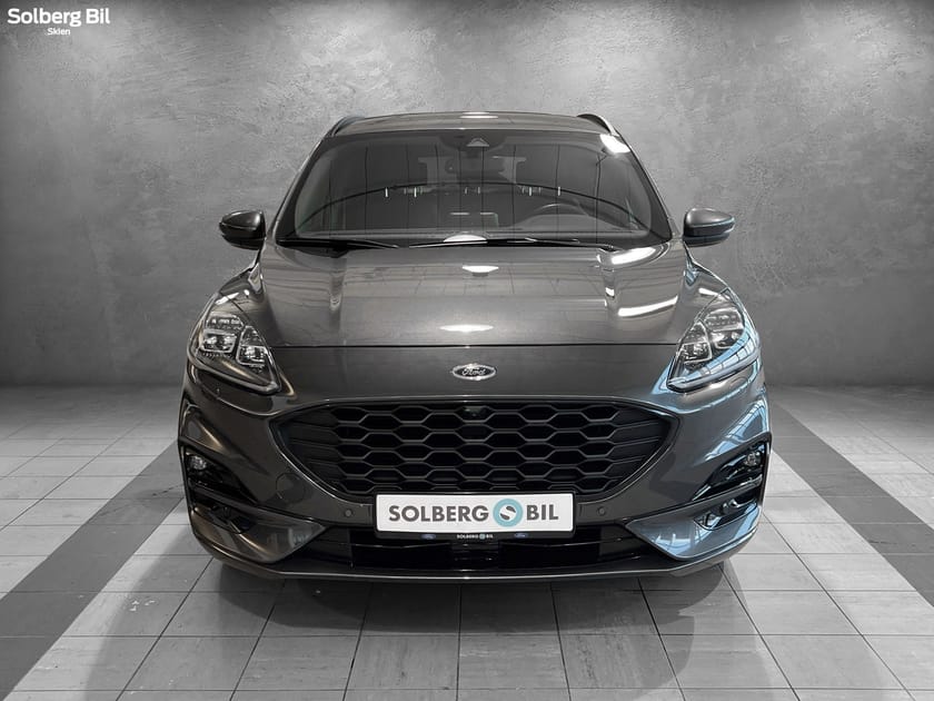 Bilde 2 av Ford Kuga Plug-In Hybrid PLUG.IN ST-LINE/ HENGER.F/ B&O/ OPPV.RATT