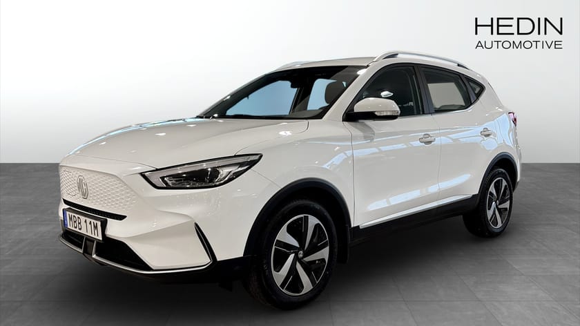 Bild 1 av MG ZS EV Long Range COMFORT