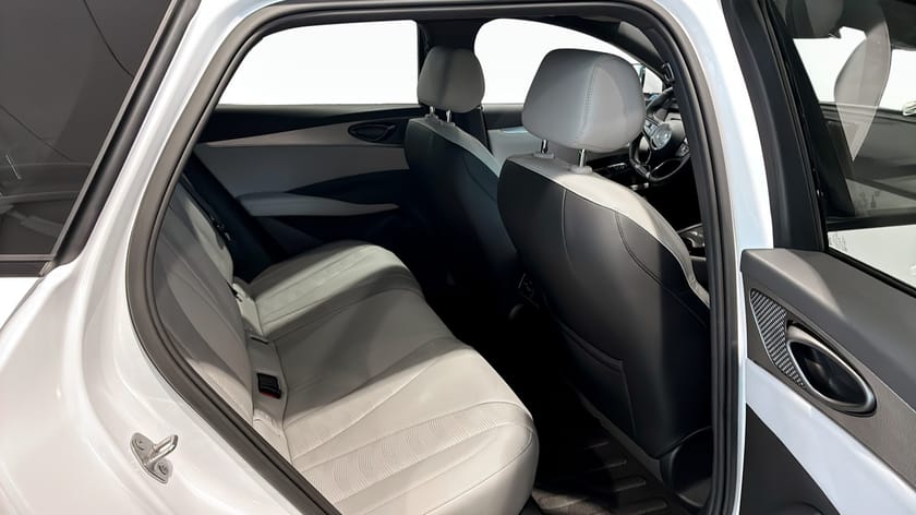 Bild 5 av BYD Seal 6 Touring COMFORT PHEV