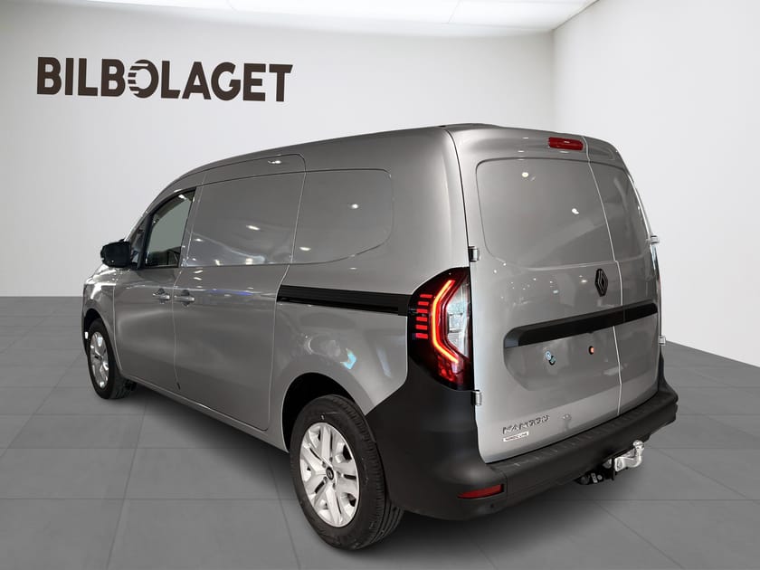 Bild 3 av Renault Kangoo Skåpbil Skåp Nord dCi 115 L2 A G2 II DEMOBIL