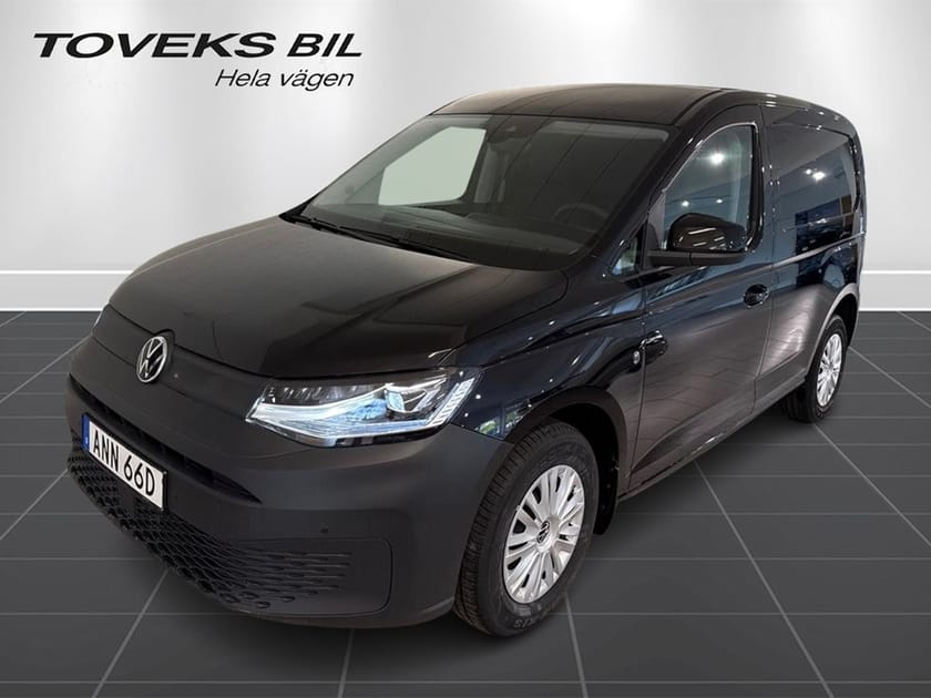 Bild 1 av Volkswagen Caddy Cargo Proline 75hk LAGERBIL!