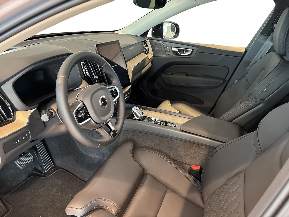 Volvo XC60 2026 - miniatyr 6
